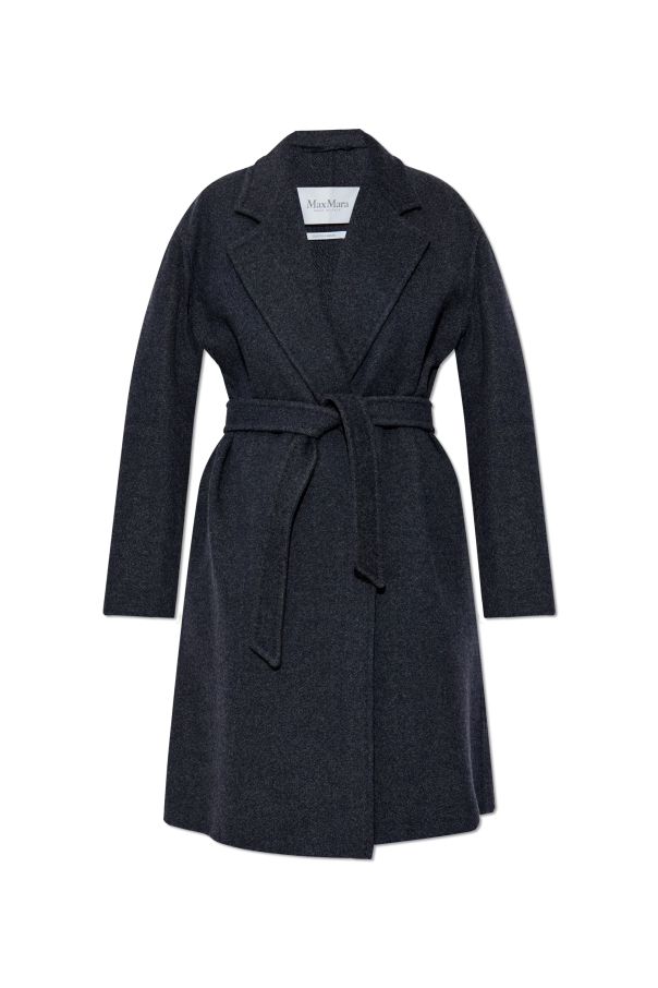 Wool coat "Carnina" od Max Mara