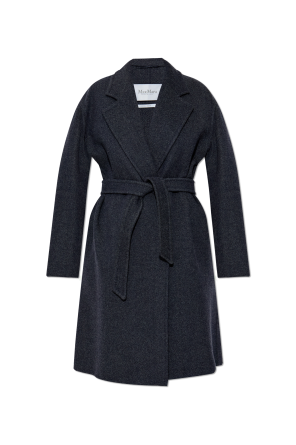 Wollmantel „Carnina“