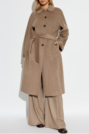 Max Mara Abrigo "Centro"