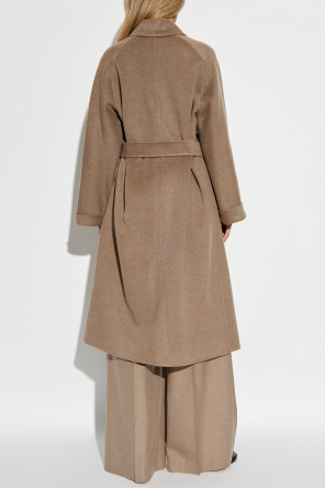 Max Mara Abrigo "Centro"