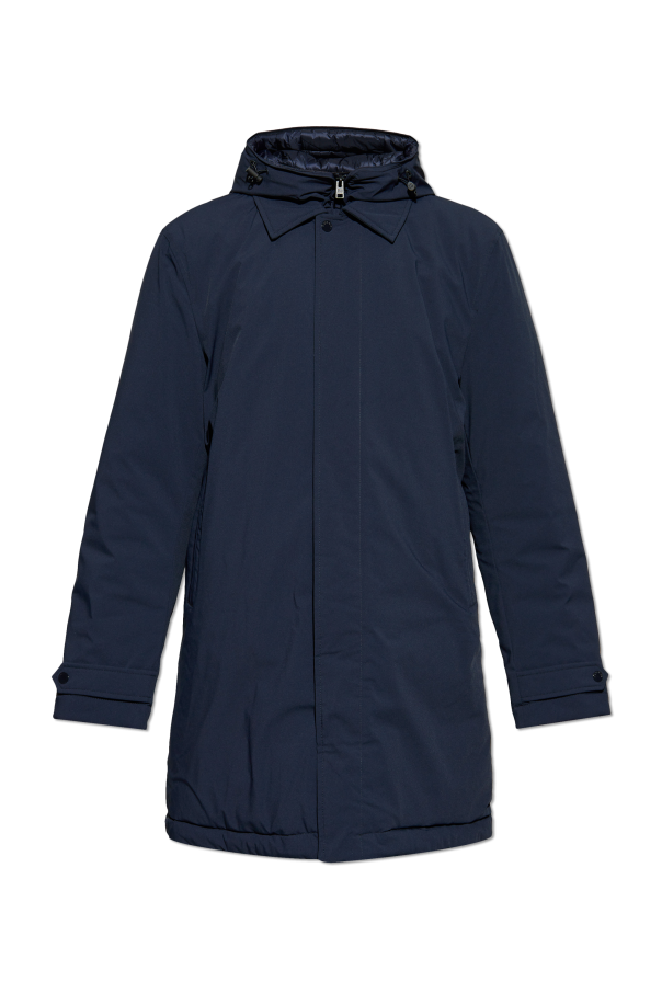 Woolrich Jacket with removable hood