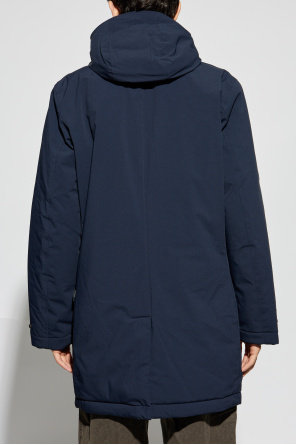 Woolrich Jacket with detachable hood