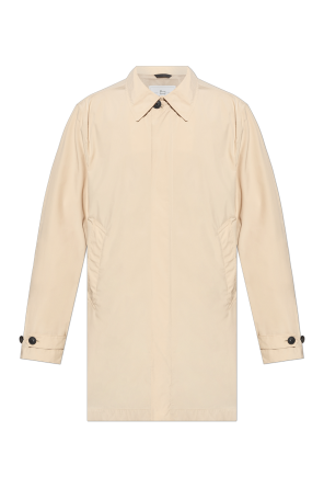 Short coat od Woolrich