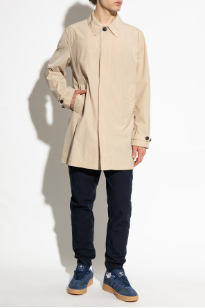 Short coat od Woolrich