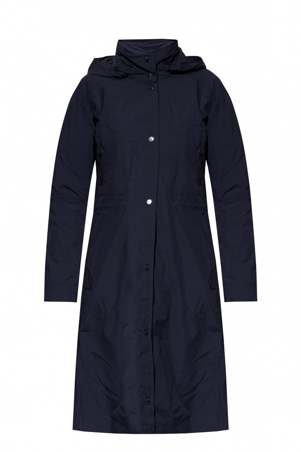 Woolrich Rain Bliss jacket