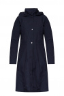 Woolrich Rain Bliss jacket