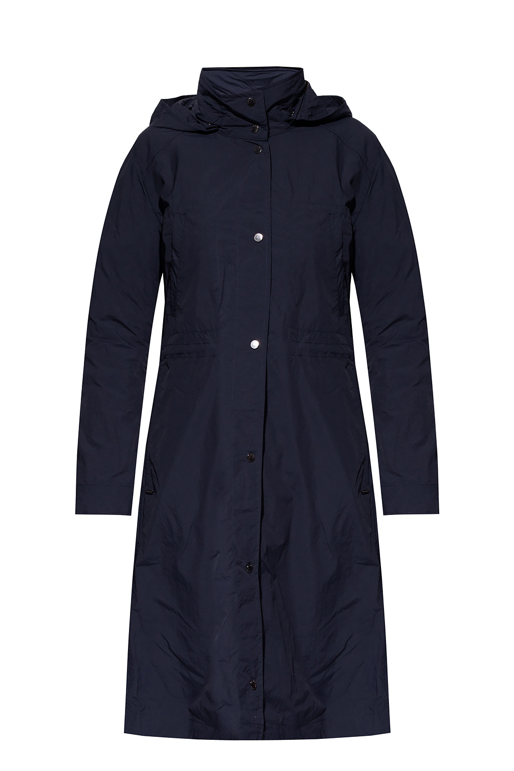 Woolrich Rain Bliss jacket