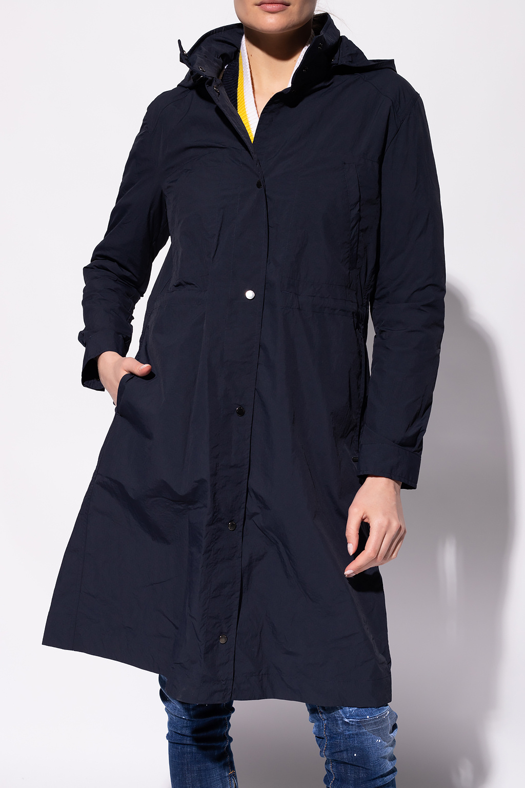 Woolrich Rain Bliss jacket