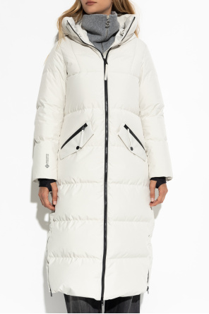 Woolrich Down jacket with hood
