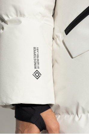 Woolrich Down jacket with hood