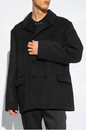 Balmain Short coat
