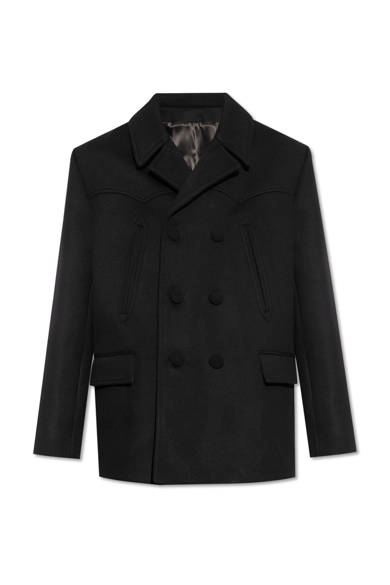 Balmain Short coat