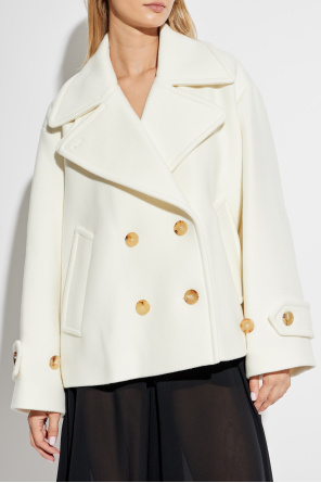 Chloé Wool Jacket