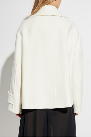 Chloé Wool Jacket