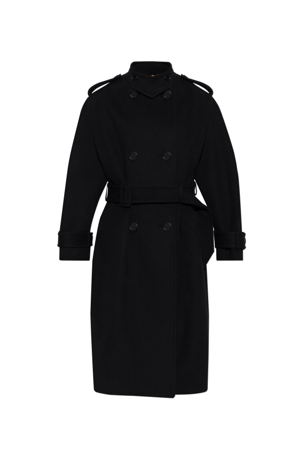 Wool coat od Chloé