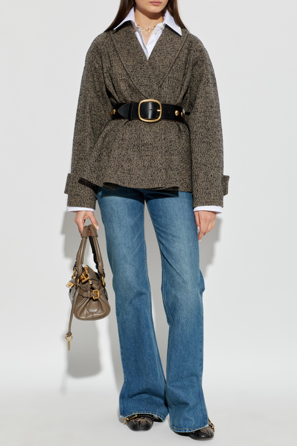 Chloé Wool jacket
