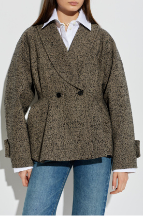Chloé Wool jacket