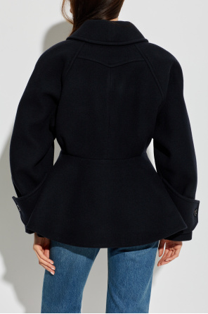 Chloé Chaqueta de lana