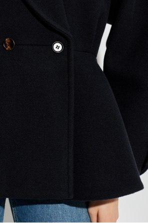 Chloé Chaqueta de lana