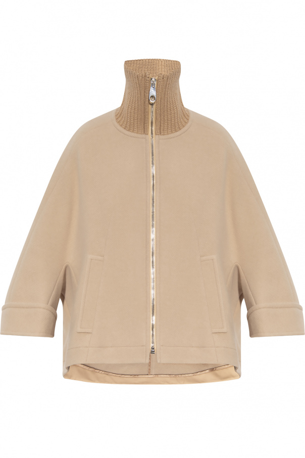 Chloé Oversize jacket