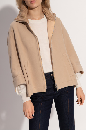 Chloé Oversize jacket