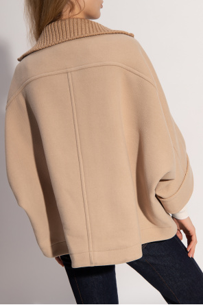 Chloé Oversize jacket