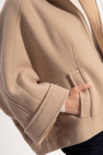 Chloé Oversize jacket