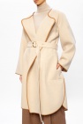 Chloé Wool coat