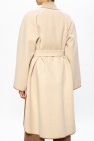 Chloé Wool coat