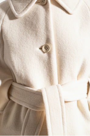 Chloé Cashmere coat