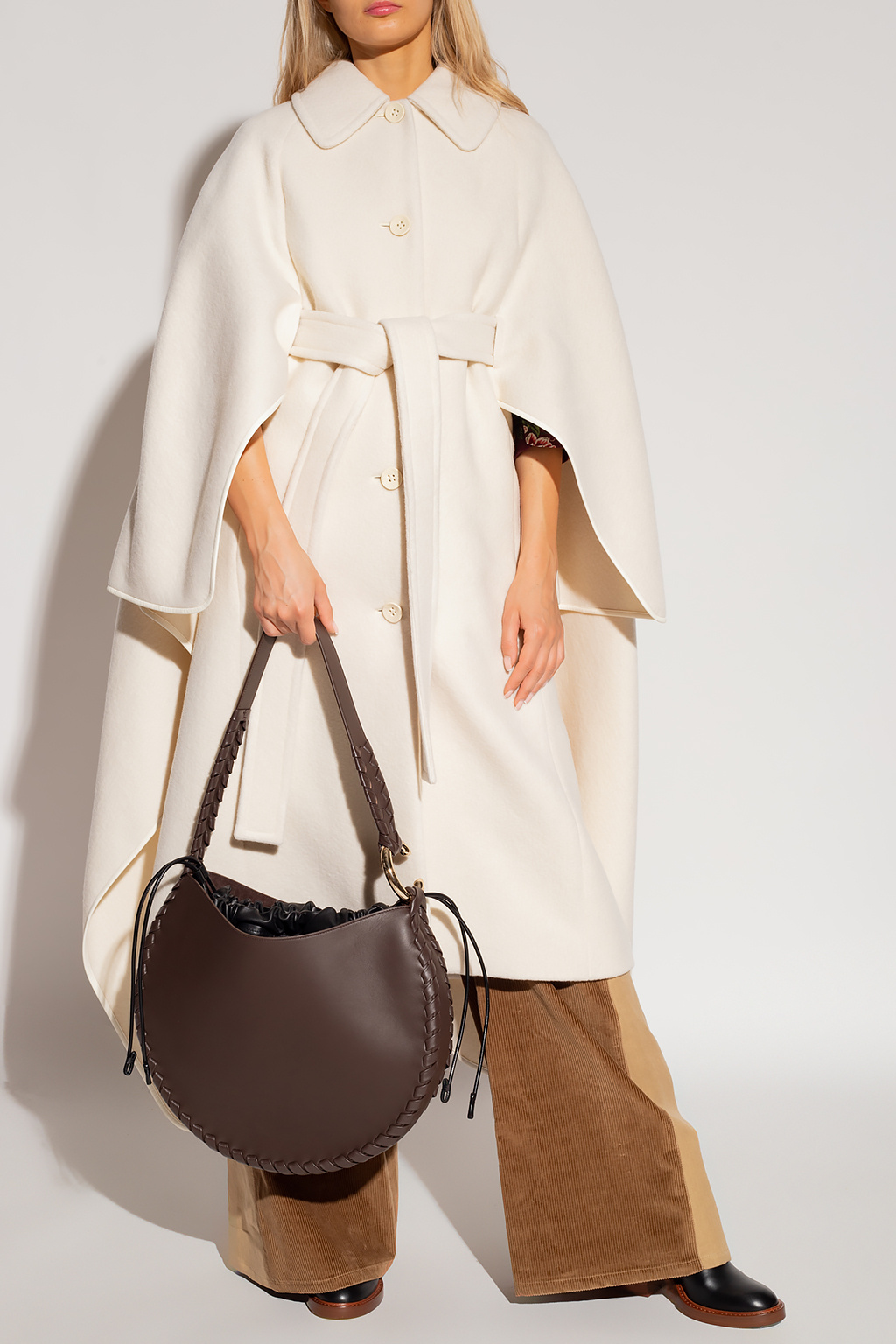 Chloé Cashmere coat