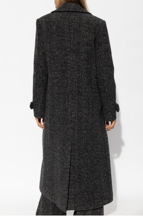 Chloé Tweed coat