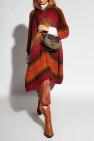 Chloé MULTICOLOUR Cashmere poncho