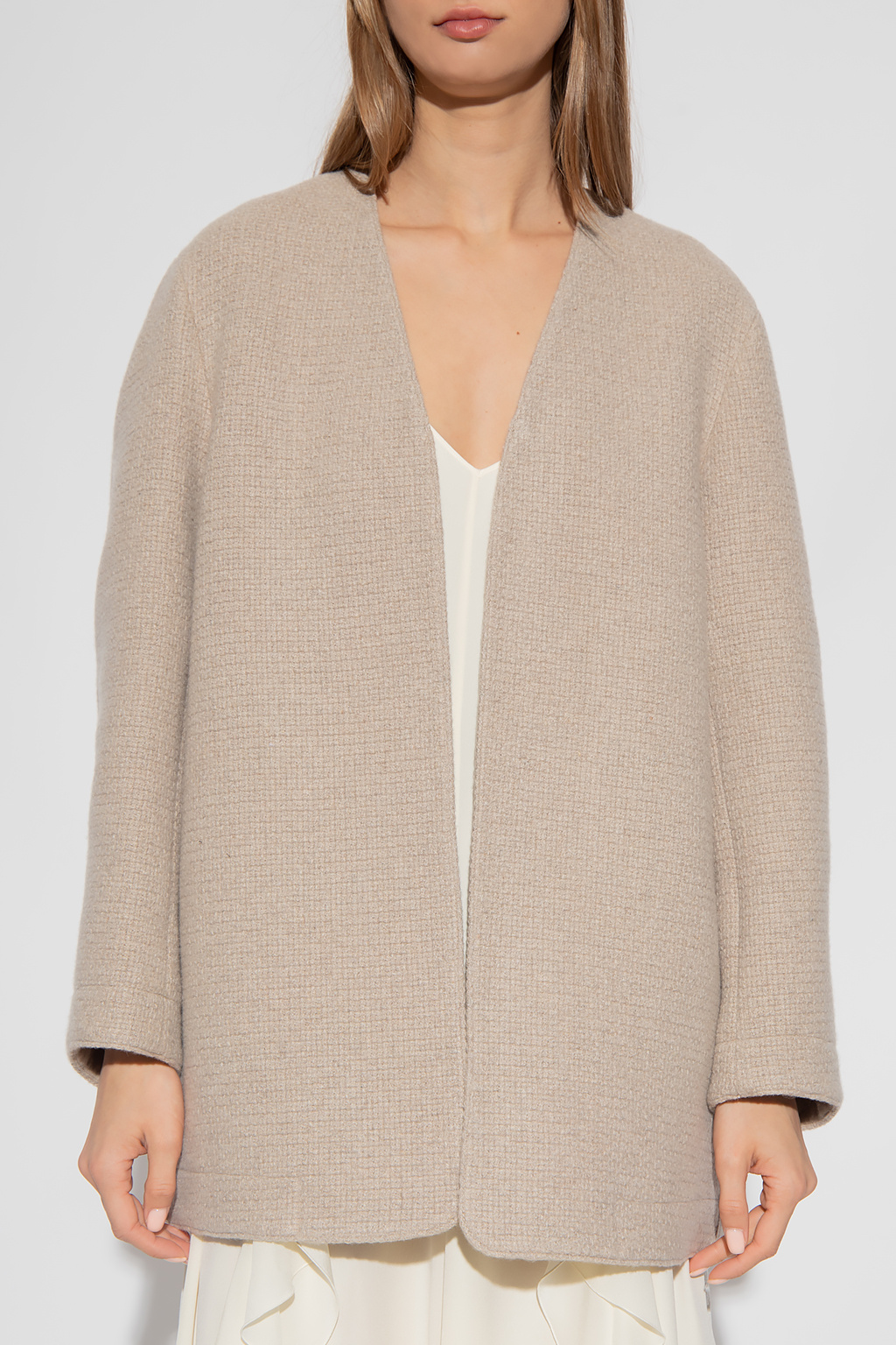 Chloé Cashmere jacket