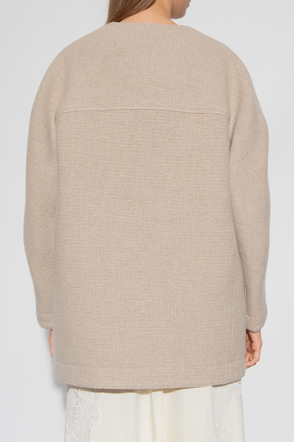 Chloé Cashmere jacket