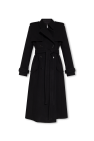 Chloé Wool coat