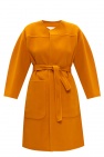 See By Chloé Wool coat
