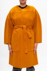See By Chloé Wool coat