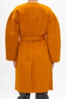 See By Chloé Wool coat
