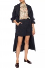 See By Chloé Double-breasted trench coat