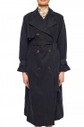 See By Chloé Double-breasted trench coat