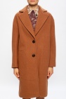 See By Chloé beige Wool coat
