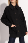 See By Misto chloe Jacket with pockets