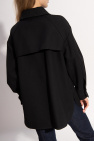 See By Misto chloe Jacket with pockets