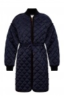 See By Chloé Quilted coat