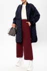 See By Chloé Quilted coat