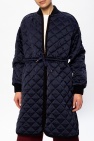 See By Chloé Quilted coat