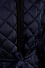See By Chloé Quilted coat