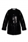 See By Chloé Leather coat