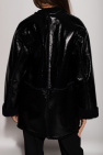 See By Chloé Leather coat